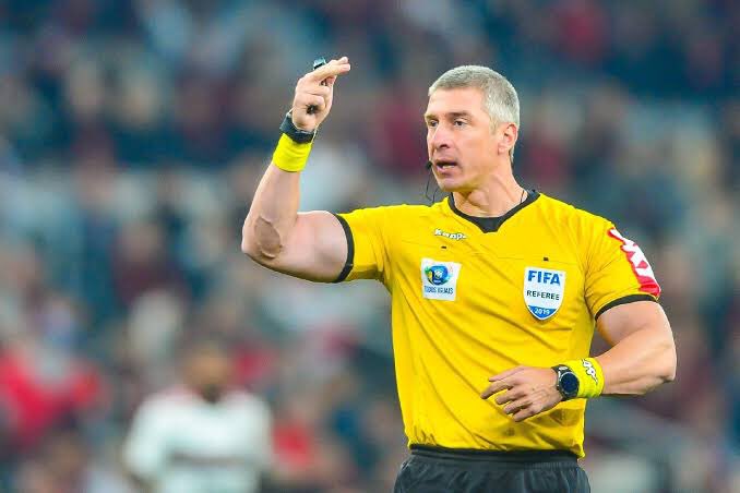 Copa do Brasil: Juventude questiona escalação de árbitro e pede mudança à CBF