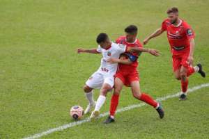 Paulista A3: Camisa 10 do Velo Clube celebra ida à semifinais e foca na preparação