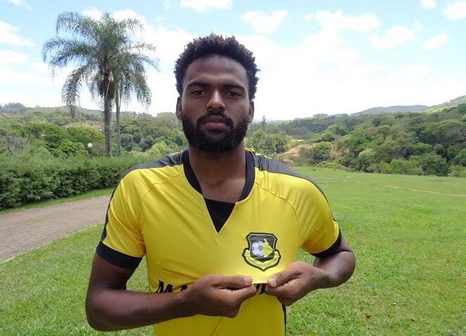 Copa Paulista: Ex-atacante do Juventus é o primeiro reforço do São Bernardo