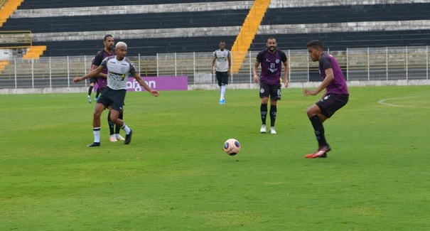 Copa Paulista: XV de Piracicaba fecha com goleiro e ex-volante de Guarani e Ponte