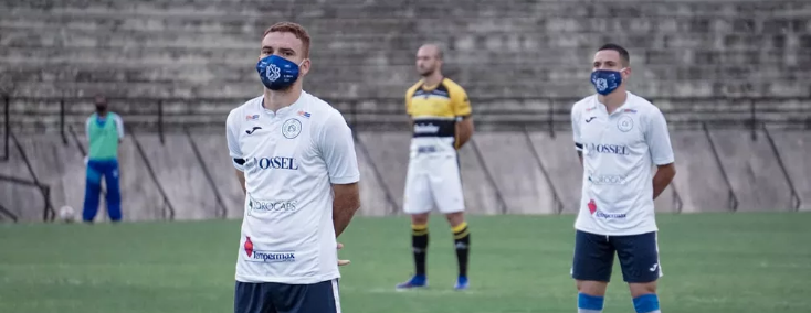 Série C: SAPESP se posiciona após realização de duelo do ‘covidado’ São Bento