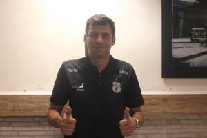 Série C: Atrás de experiência, Treze-PB contrata atacante ex-Vitória e Palmeiras