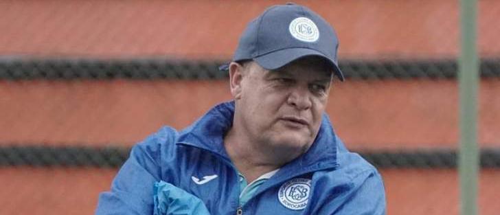 Série C: Edson Vieira manda recado à CBF após empate do São Bento: ‘Muito triste’