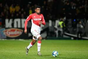 Corinthians tenta a contratação de zagueiro do Monaco