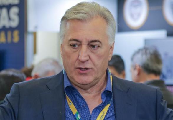 Martorelli: preservação da saúde dos atletas