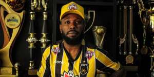 Série C: Volta Redonda confirma retorno de atacante revelado pelo Cruzeiro