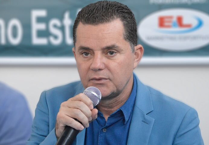 Projetando o retorno à elite, Água Santa completa 39 anos de história