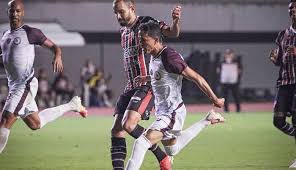 Time da Série C repatria atacante que saiu por divergência no começo do mês