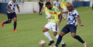 Série C: Técnico do São José-RS valoriza empate com líder: 'Eles estão de parabéns'