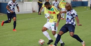 Série C: Técnico do São José-RS valoriza empate com líder: ‘Eles estão de parabéns’