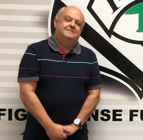 Série B: Figueirense vai à CBF contra erros de arbitragem: “Vêm prejudicando”