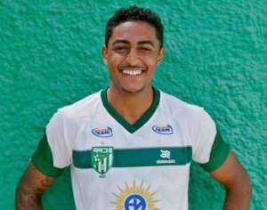 Série D: ​Com assistências, lateral se firma e vira destaque no Vitória da Conquista