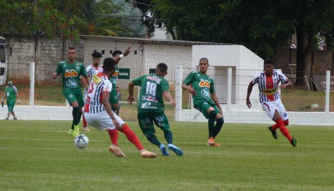 SEGUNDONA: Bandeirante, Itararé e São José jogam para manter os 100% nesta quarta