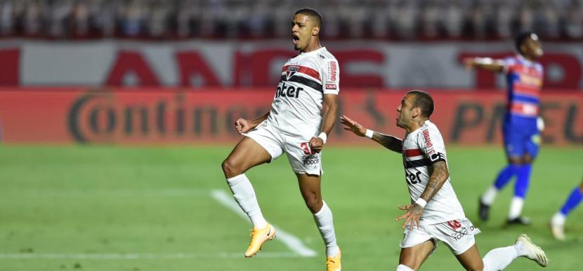 Lanús x São Paulo – Duelo de campeões da Copa Sul-Americana já na segunda fase