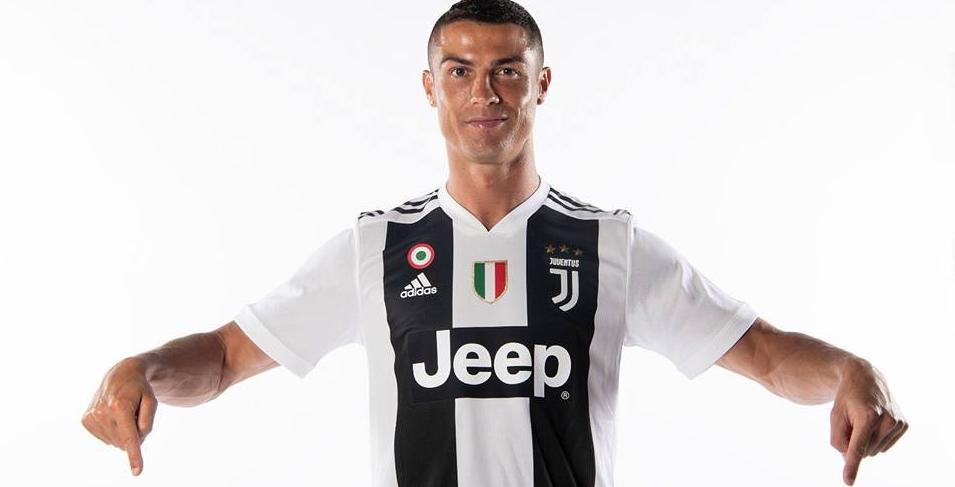 Cristiano Ronaldo testa positivo pela 3ª vez e não reencontrará Messi