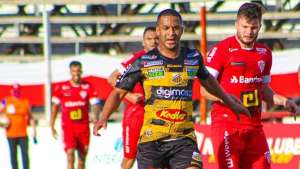 Série D: Meia do Novorizontino valoriza chances e projeta duelos contra o São Caetano