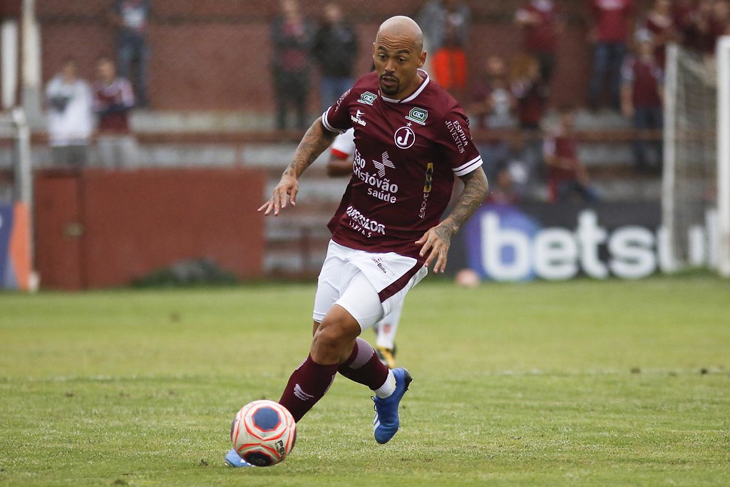 Copa Paulista: Atacante elogia treinamentos e vê Juventus forte para estreia