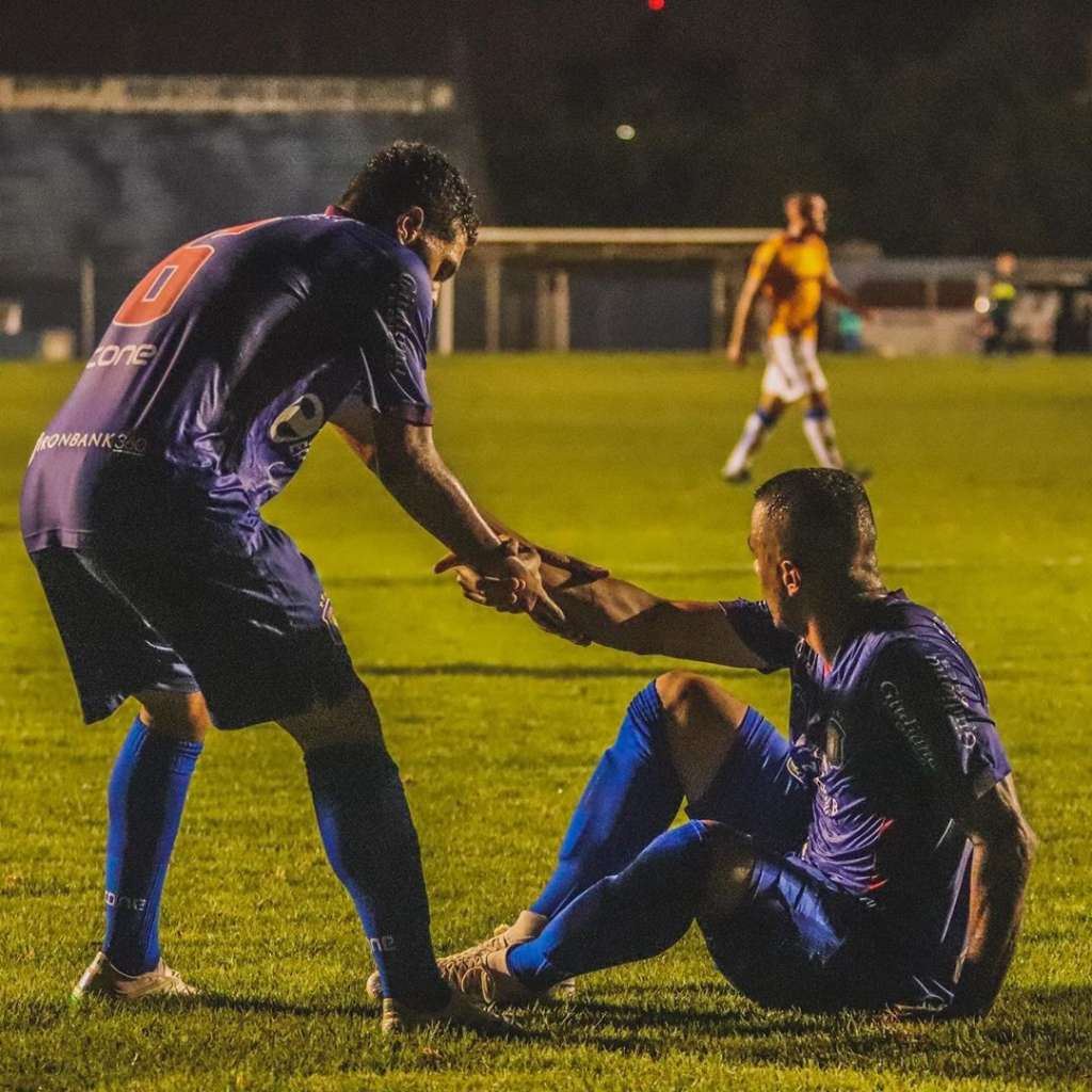 São Caetano-SP x Novorizontino-SP – Duelo adiado da 5ª rodada traz realidades opostas