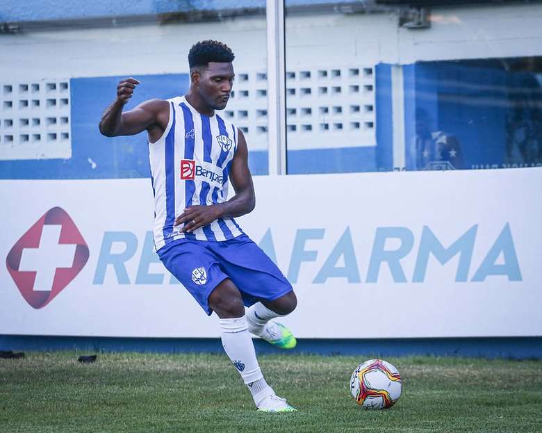 Árbitro se equivoca em súmula e time da Série C tenta mudar autor de gol com CBF