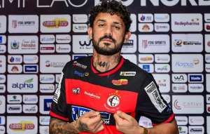 Demitido em um dia... Campinense fecha com volante dispensado pelo Treze