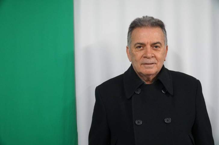 Internado em ‘situação grave’, dirigente do Coritiba recebe apoio de vice do Flamengo