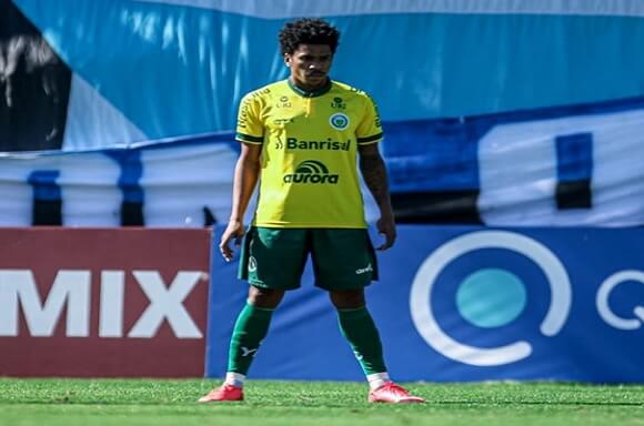 Artilheiro da Série C pode trocar o Ypiranga por time da Série D