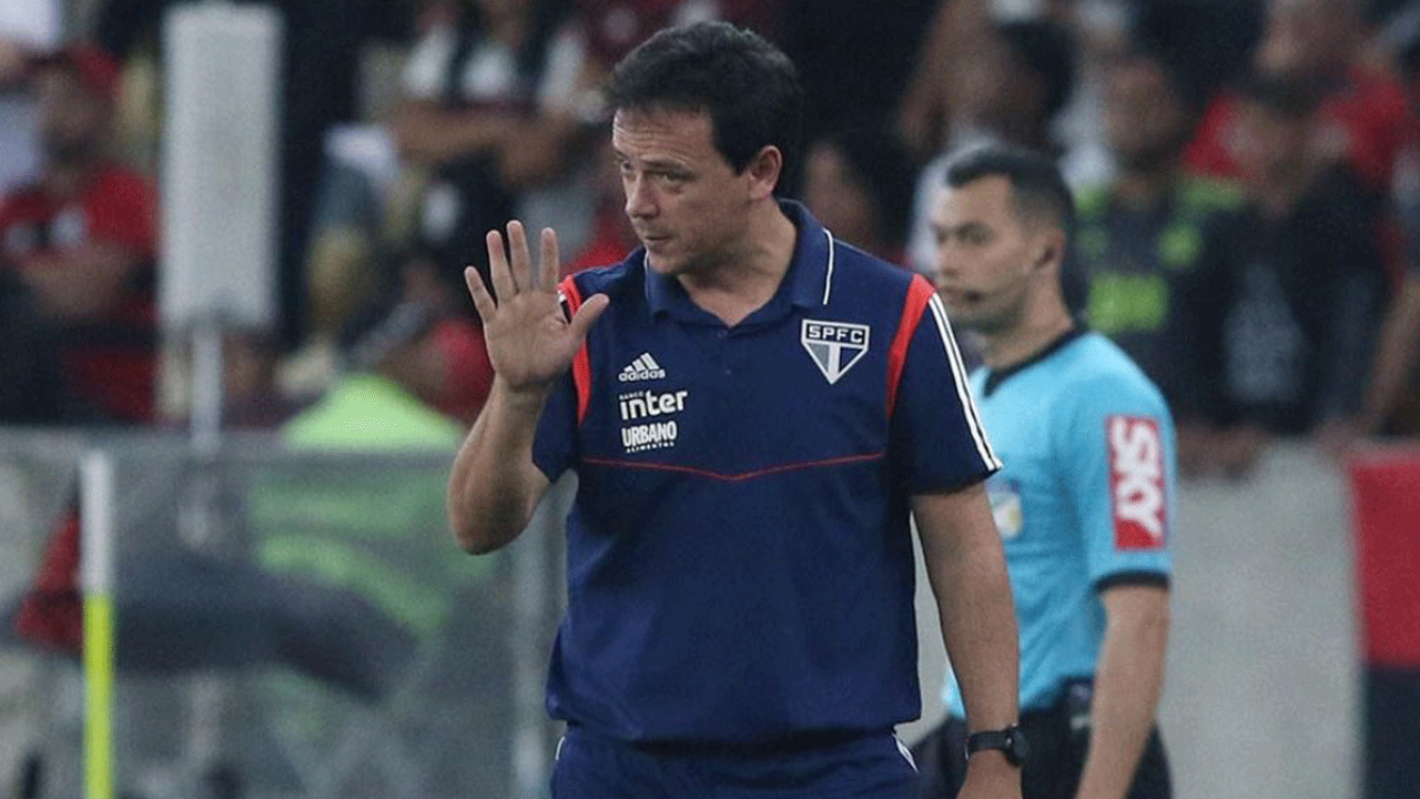 São Paulo deve ter Igor Vinícius e Hernanes em visita ao Flamengo