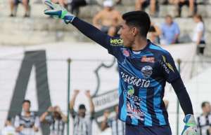 Paulista A3: Goleiro enaltece números do Comercial e técnico já pensa na semi