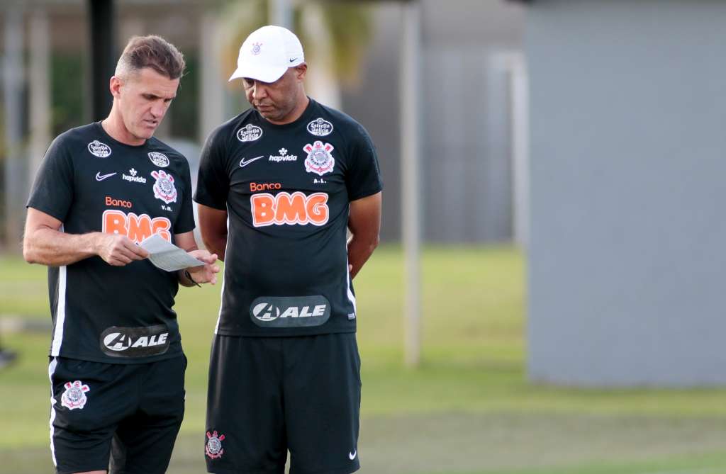 Desfalcado, Corinthians estreia na Copa do Brasil de olho na ‘grana’