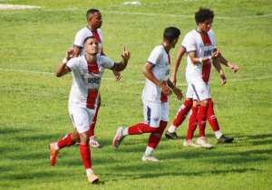 Segundona: União Suzano vence na estreia do técnico João Vallim