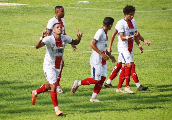 Segundona: União Suzano vence na estreia do técnico João Vallim