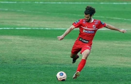 Focado na Copa Paulista, Marília contrata dupla do Capivariano e aguarda atacante