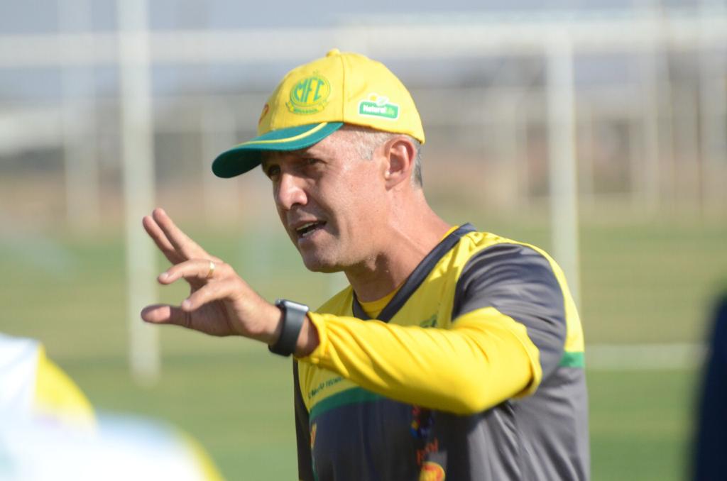 Série D: Técnico do Mirassol exalta amadurecimento da equipe: “É um processo”