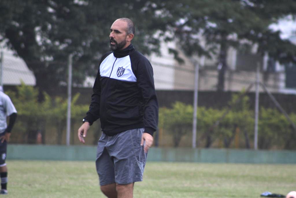 Paulista A3: EC São Bernardo projeta semi e coloca ambiente como diferencial