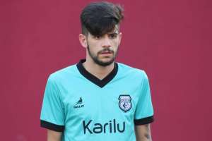 Série D: Também dispensado pelo rival, Campinense-PB fecha com atacante