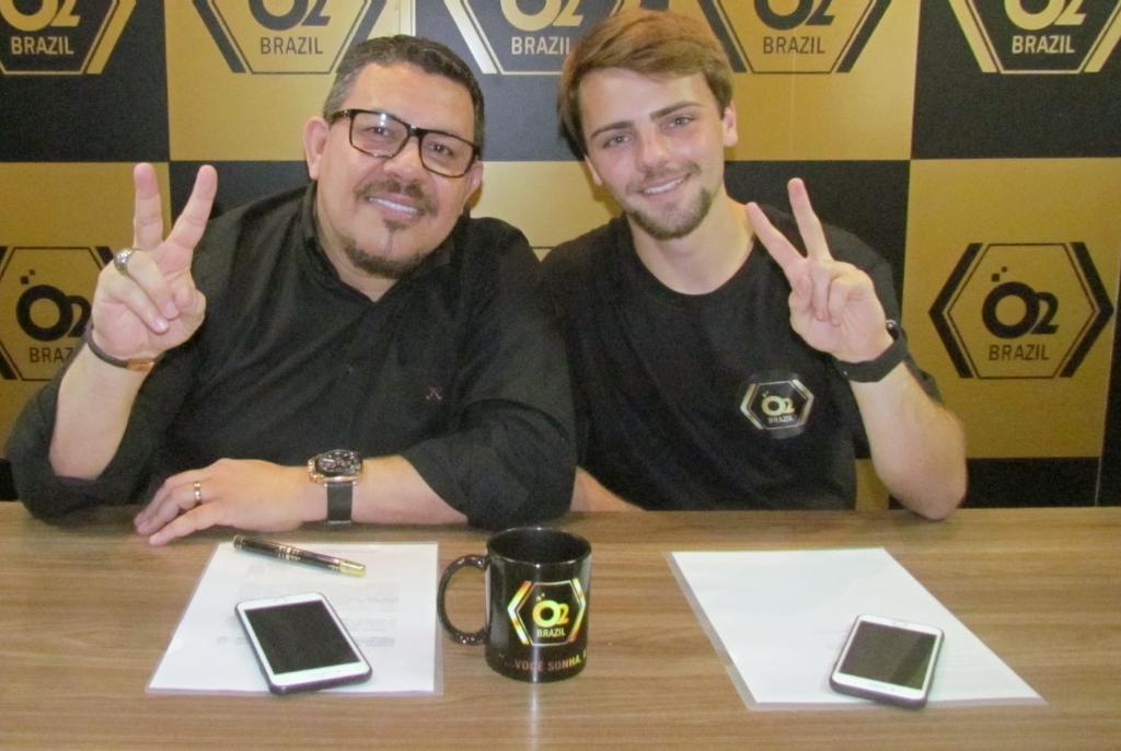 Jovem atacante da base da Portuguesa está próximo de embarcar para o Catar