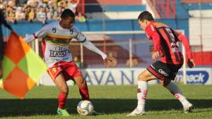 Ituano-SP x Brusque-SC - Quadricolor quer ficar mais perto da segunda fase da Série C