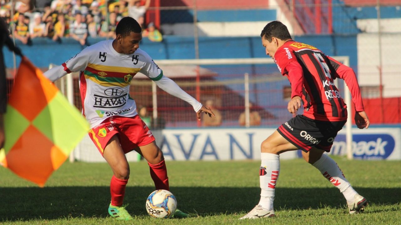 Ituano-SP x Brusque-SC – Quadricolor quer ficar mais perto da segunda fase da Série C