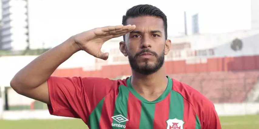 Copa Paulista: Portuguesa Santista anuncia reforços para o setor defensivo