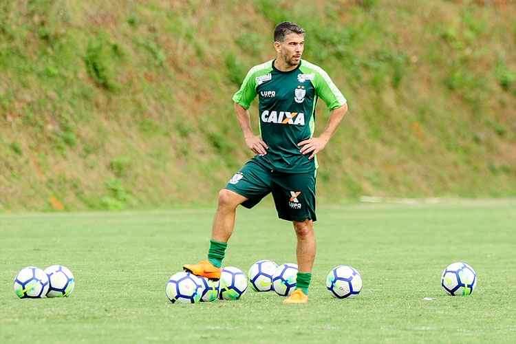 Time da Série C anuncia ‘pacotão’ com Celsinho e Leandro Donizete