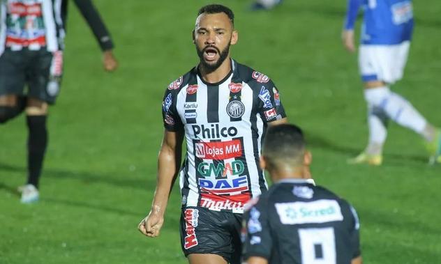 Série B: Matheus Costa ganha mais dois jogadores recuperados de Covid-19