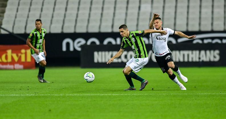 COPA DO BRASIL: Flamengo e Inter abrem vantagem; Santos empata e América surpreende