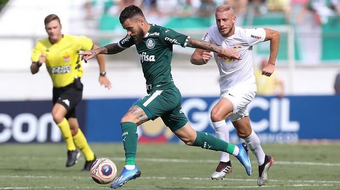 Red Bull Bragantino x Palmeiras – Quem vai estrear com o pé direito?