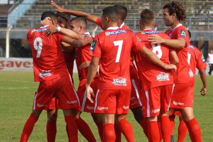 Paulista A3: Apesar da eliminação, técnico do Capivariano enaltece grupo: ‘Orgulho’