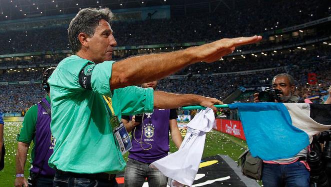 Grêmio conta com retorno dos titulares para abrir vantagem diante do Juventude