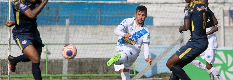 Copa Paulista: Linense empresta meia ex-Taubaté e Noroeste ao Água Santa