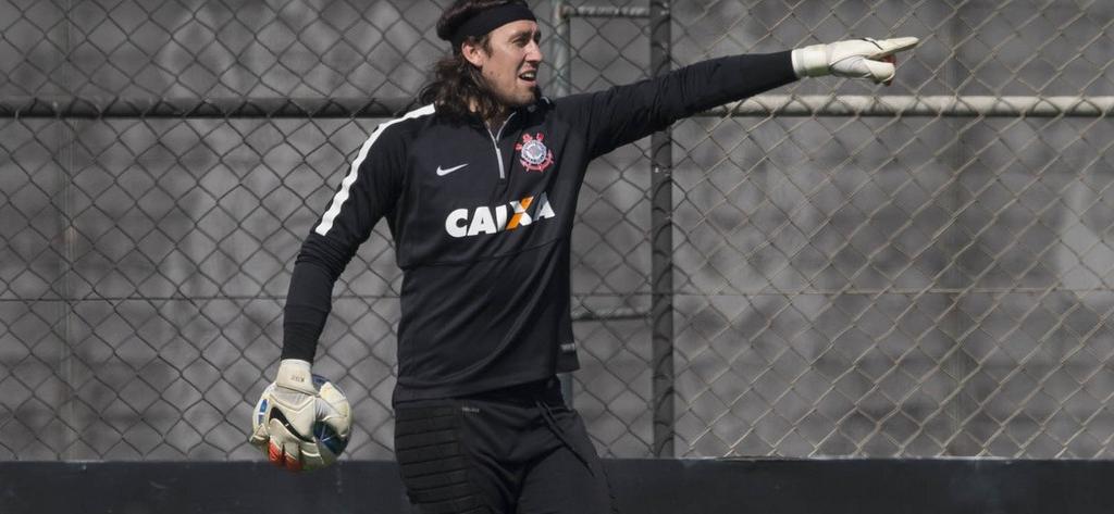 Apresentador polêmico detona Cássio, Luan, Mancini e cia.: “Uma vergonha”