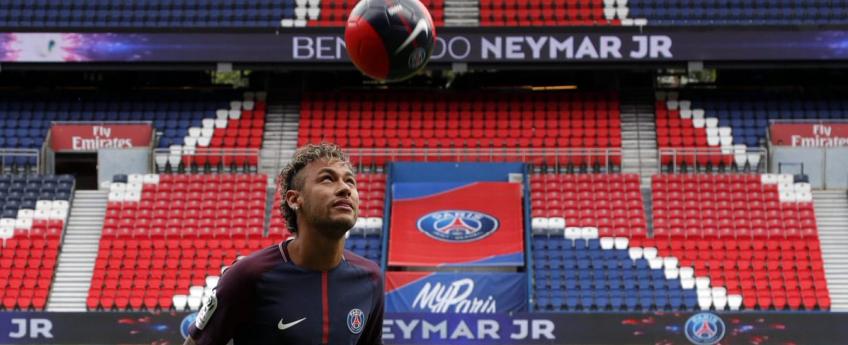 Por que Neymar é tão amado — e também tão odiado?