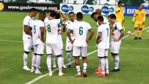 Série D: Em meio a crise, zagueiro confirma que Gama vai a campo no sábado