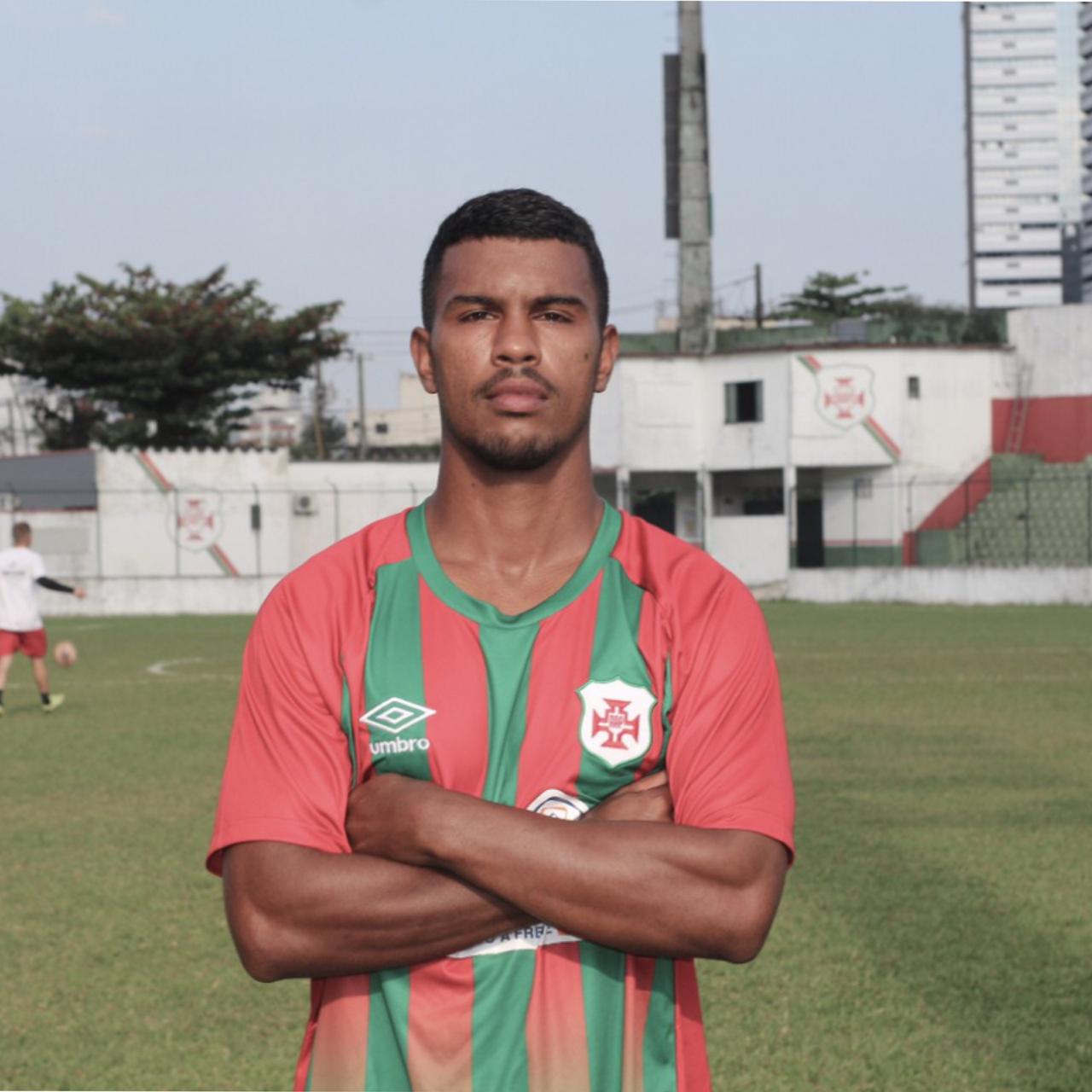 Copa Paulista: Portuguesa Santista anuncia mais um nome para a lateral-direita